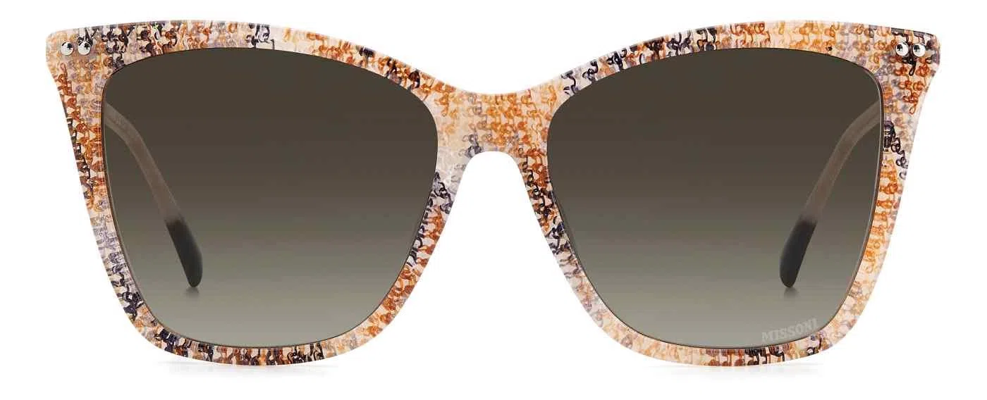 Missoni MIS0106 Eyeglasses - view 12